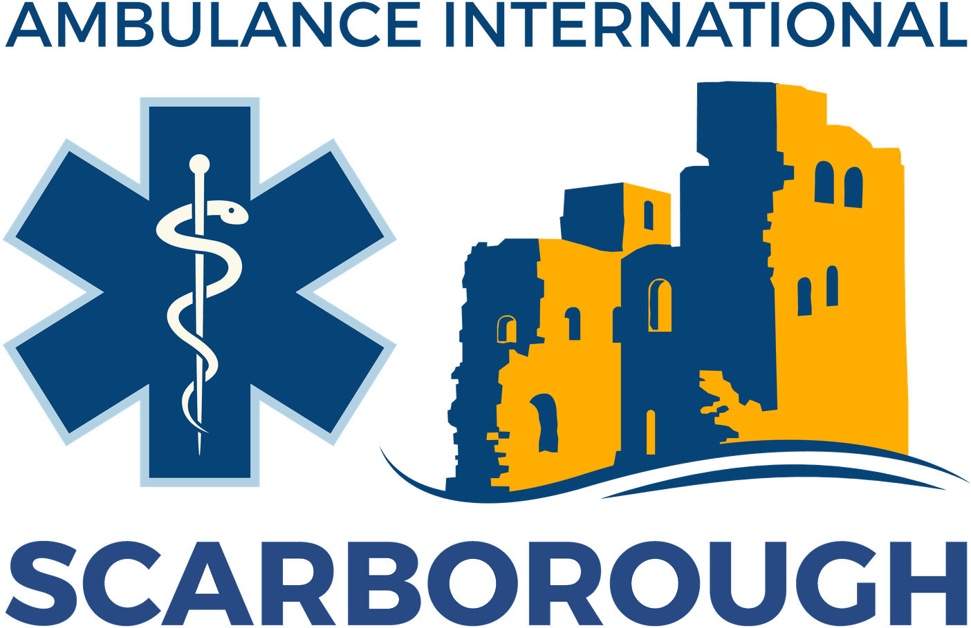 Ambulance International Scarborough, UK - Medical Tourism, Repatriation