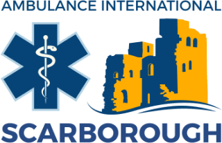 Ambulance International Scarborough